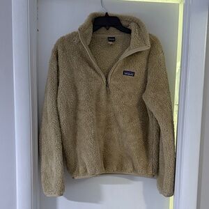 Patagonia women’s pullover